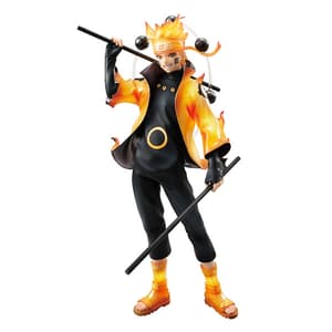 Naruto Uzumaki – Rikudou Sennin Mode (Weise der sechs Pfade) G.E.M. Series – Neuauflage - 3