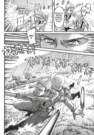 Attack on Titan - Carlsen - Band 23 - 6