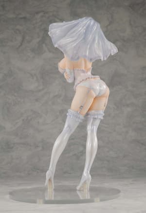 Yumi: Wedding Lingerie Ver.(re-run) - 6