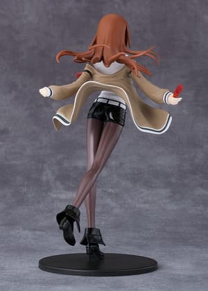 Makise Kurisu - Reincarnation Model Kit - Good Smile Company - 8