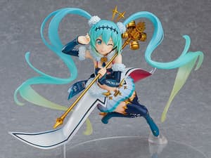 Racing Hatsune Miku 2018 - Good Smile - 3