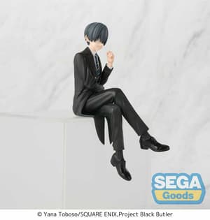 Ciel Phantomhive - PM Perching - Sega - 3