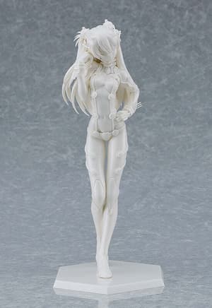 PLAMAX Asuka Shikinami Langley (Sculptor's White)(Re-run) - 6