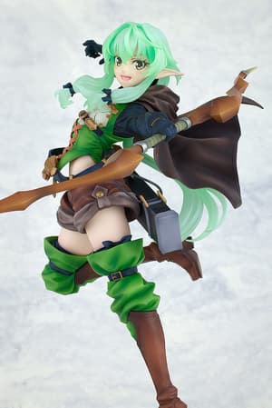 High Elf Archer - KD Colle - Kadokawa (10)
