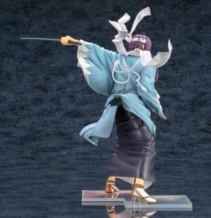 Hajime Saitou - Hakuouki - ARTFX J - 9