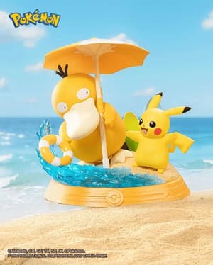 Random Selection - Pokémon - Pikachu And Friend Series Blind Box - Funism - 2