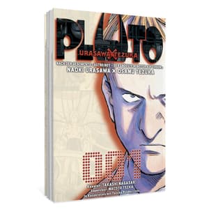 Pluto Band 001 - 2