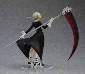 Maka Albarn - Soul Eater Pop Up Parade - Good Smile Company - Neuauflage - 5