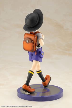 Florian (Haruto) und Krokel - ARTFX J  - Kotobukiya (6)