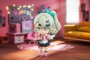Nendoroid 3102 Sunna (including Bonus) - 9
