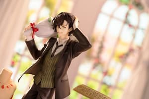 Dazai Osamu - Deluxe Edition - Formal Wear - Hobby Max (6)