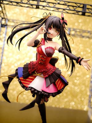 Kurumi Tokisaki - Idol Version - Plum - 7
