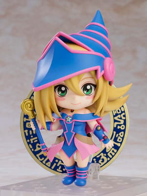 Nendoroid Dark Magician Girl(re-run) - 3
