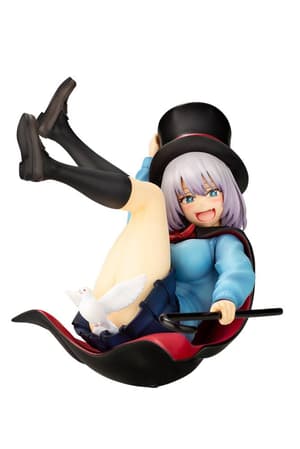Tejina-senpai / Magical Senpai - Kotobukiya - 1