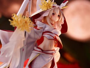 Ayanami - Demon`s Finest Dress - Knead (2)