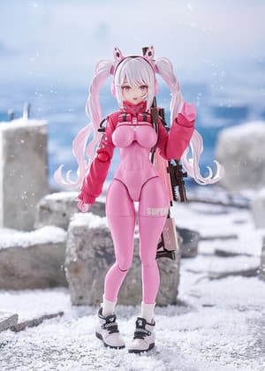 Figma 628 Alice - Re-Release - 14