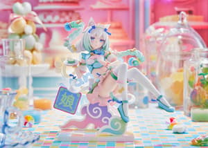 Vanilla - Dreamy Cute China - Claynel - 6
