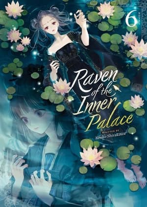 Raven of the Inner Palace Vol. 6 (1)