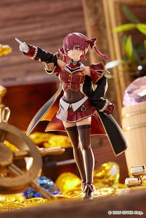 Figma 577 Houshou Marine - 10