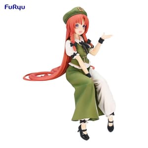 Hong Meiling - Noodle Stopper - Furyu (4)