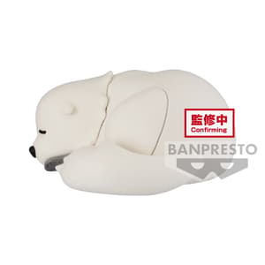 Bond Forger - Spy x Family - Fluffy Puffy - Version B (1)