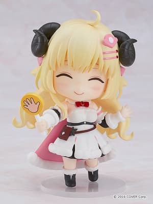 Nendoroid 2066 Watame Tsunomaki - Re-Release - 5