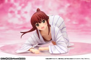 Riko Suminoe mit Shimapan - 3