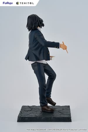 Keisuke Baji - Tenitol - Furyu - 3