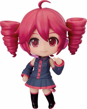 Nendoroid 2890 Kasane Teto 2.0 - 7