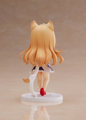 Maple - Nekopara Mini Figure 100! - Plum (5).jpg