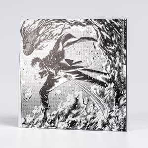 Kagurabachi - Carlsen - Band 01 Limitierte Edition - 8