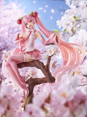 Sakura Miku - Sakura Fairy - Spiritale / Wing - 15