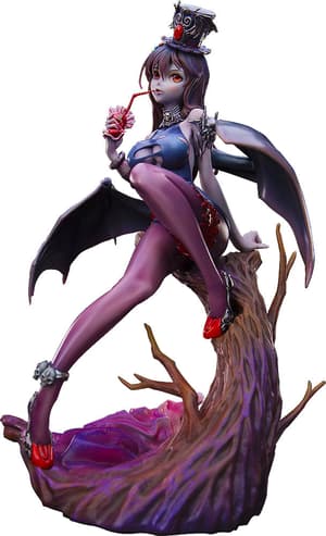Cecilia's Dinner - Monster Gathering Original Series - Coreplay - 2