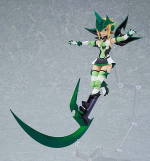 ACT MODE Symphogear GX Maria, Kirika, Shirabe Armed Gear Set - 8