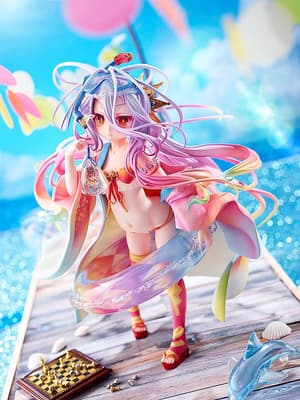 Shiro - Summer Season - Phat! - 9