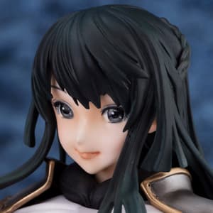 Ayako Houjo - Hyakki Yakou - 8