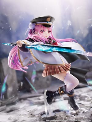 Heaven Burns Red Tama Kunimi 1/7scale figure - 10