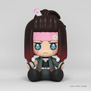 Mink - Huggy Good Smile - 3