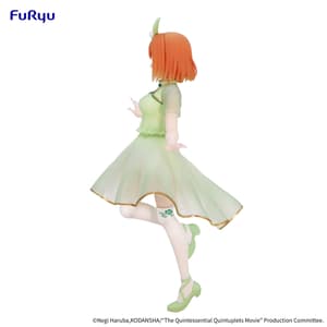 Miku Nakano - China Princess - Furyu (3)