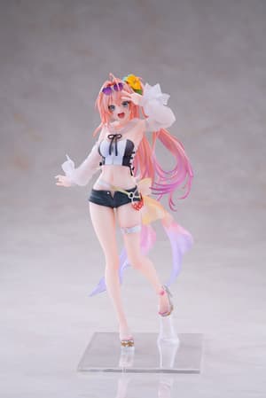 Riana (Riichu) - Lemoe Figure (1)