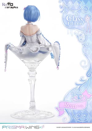 Rem - Glass Edition - Prisma Wing - Prime 1 Studio - 12