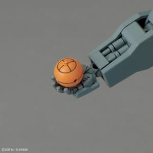 UGY-R267MM Monkey Crab Rodi - High Grade - Mobile Suit Gundam - Bandai Spirits - 3