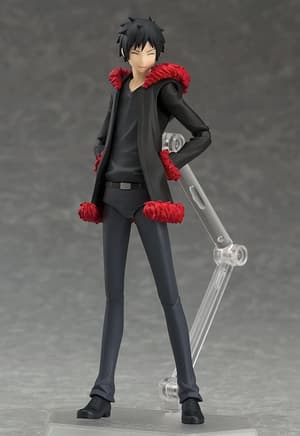 Figma SP-073 Orihara Izaya (Hachimenroppi ver.) - 3