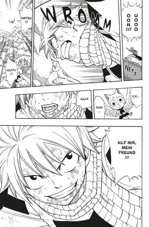 Fairy Tail 23 - 4