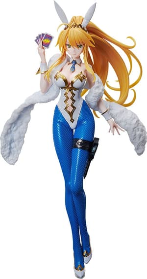 Altria Pendragon - Ruler - 1/4 B-Style - FREEing (8)