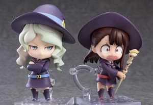 Nendoroid 957 Diana Cavendish - 7