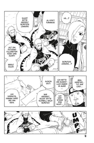 Boruto - Naruto the next Generation - Carlsen - Vol. 17 - 4