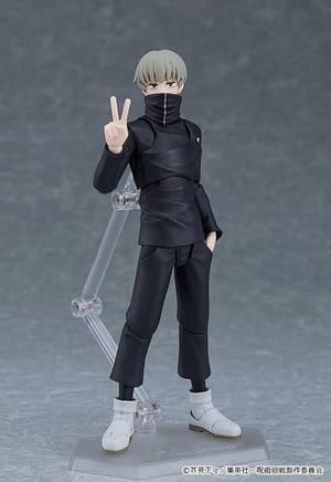 Figma 611 Toge Inumaki - 2