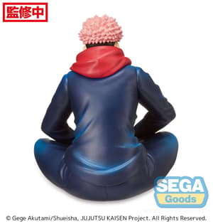 Yuji Itadori - PM Perching - Sega - 4