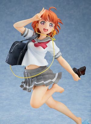 Chika Takami - Blu-ray Jacket Version - With Fans! - 6